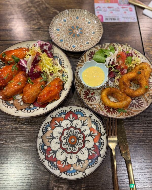 工業超好味墨西哥菜🇲🇽！ 又平！Encore！