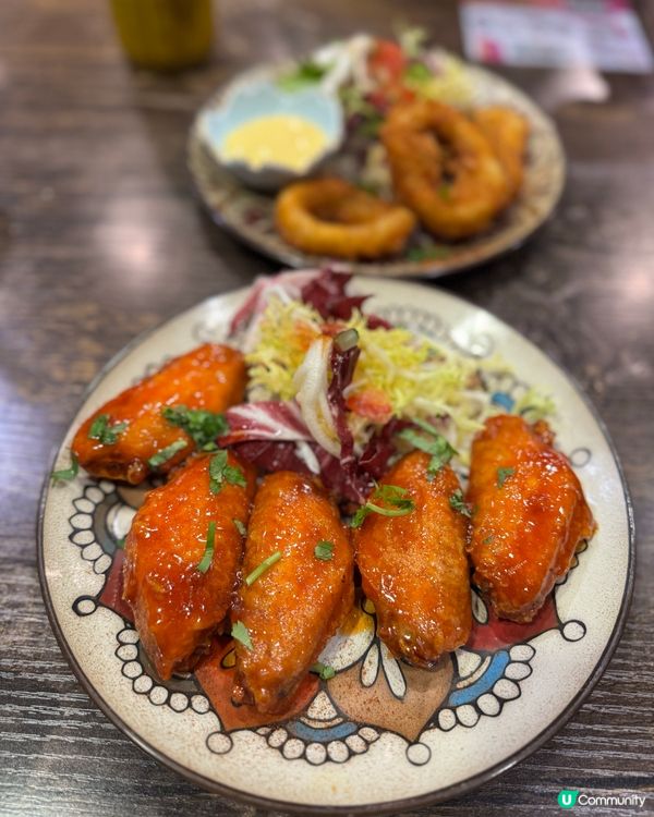 工業超好味墨西哥菜🇲🇽！ 又平！Encore！