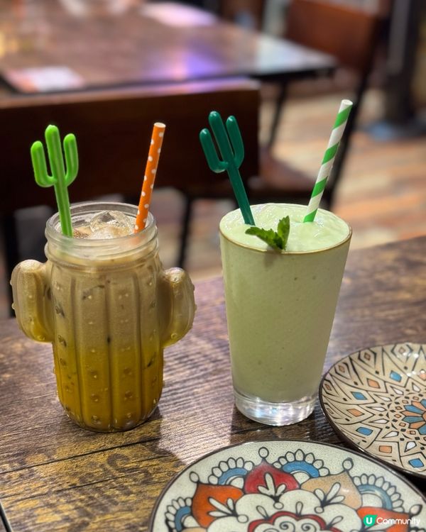 工業超好味墨西哥菜🇲🇽！ 又平！Encore！