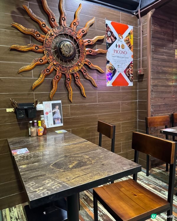 工業超好味墨西哥菜🇲🇽！ 又平！Encore！