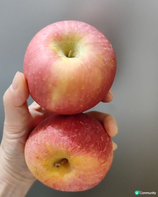 🍎一日一個丑蘋果🩺醫生遠離我🍎