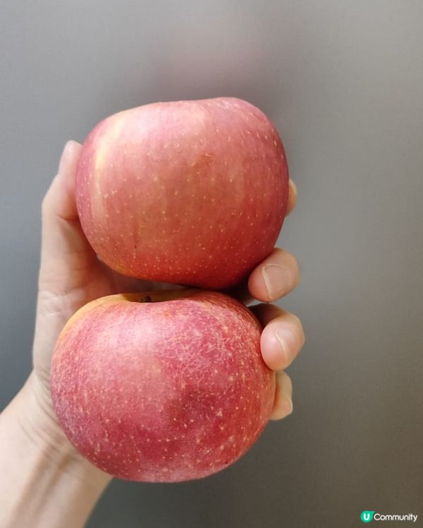 🍎一日一個丑蘋果🩺醫生遠離我🍎