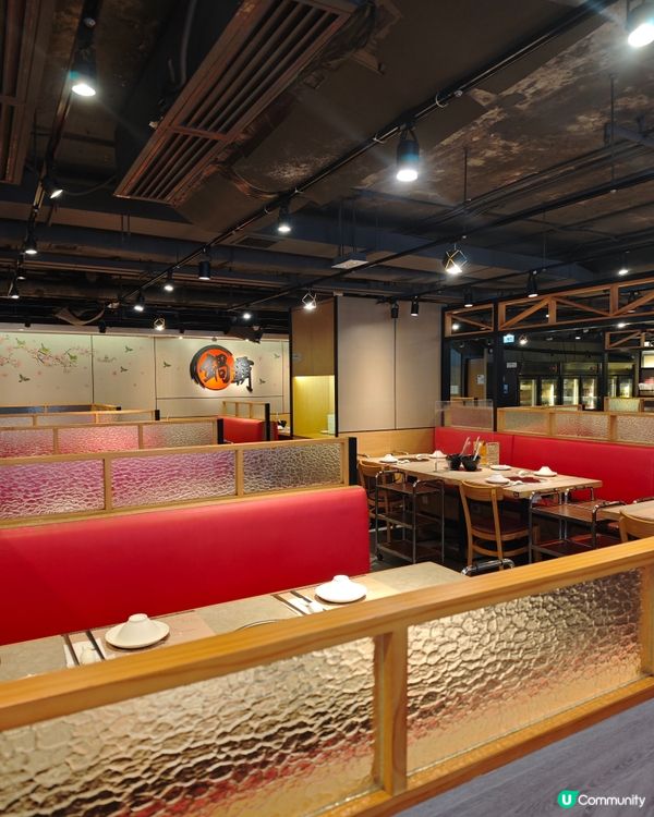 鍋霸吃到飽台式養生火鍋 (莊士倫敦廣場)