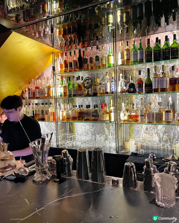 聖水帥哥酒吧🤩！星座主題微醺之旅🥂 