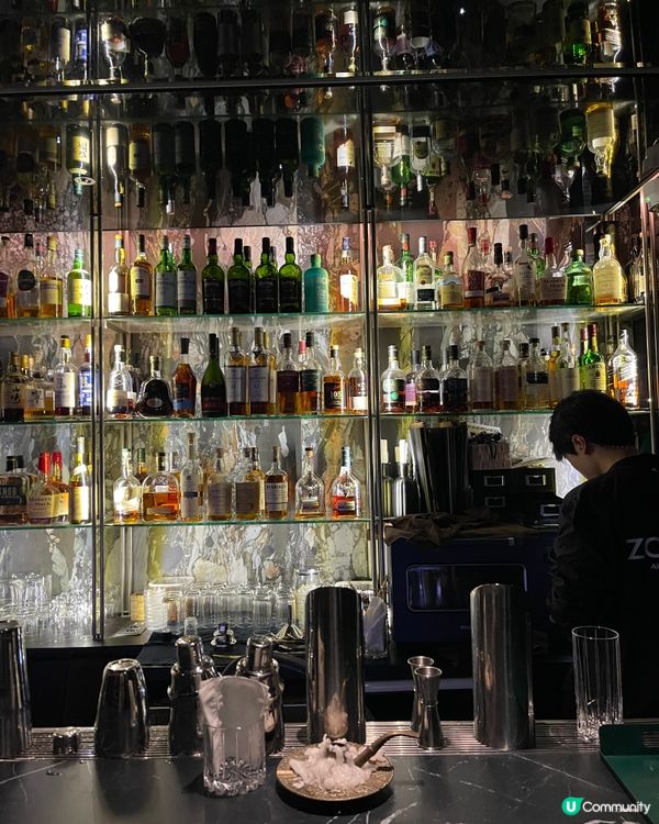 聖水帥哥酒吧🤩！星座主題微醺之旅🥂 