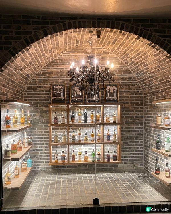 聖水帥哥酒吧🤩！星座主題微醺之旅🥂 