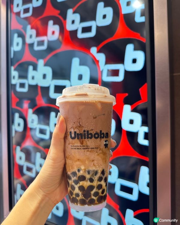 牛乳專門店開張🎉免費黑糖丸等你🤤！