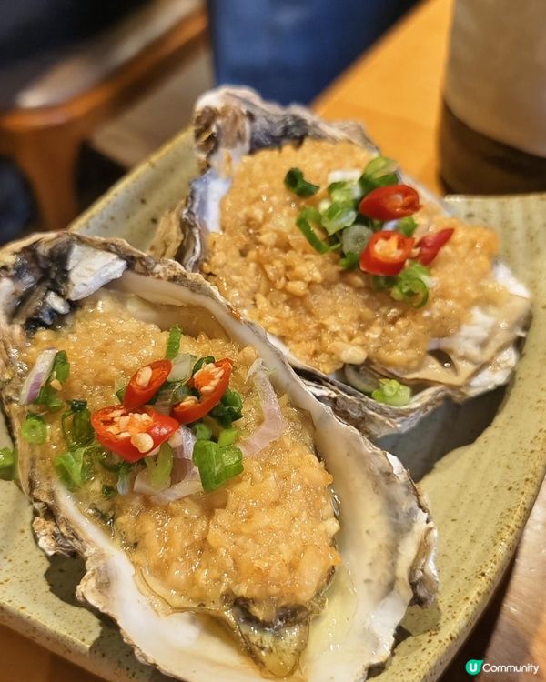 【最講究串燒 の 燒烤堂 】