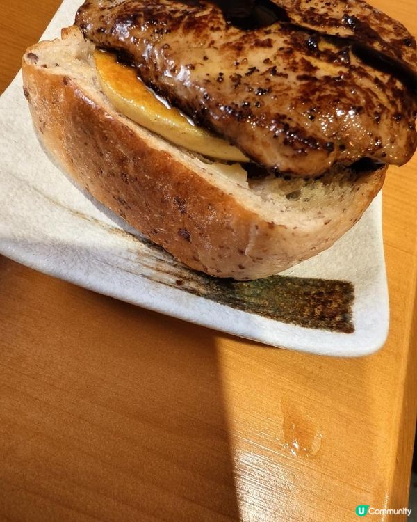 【最講究串燒 の 燒烤堂 】