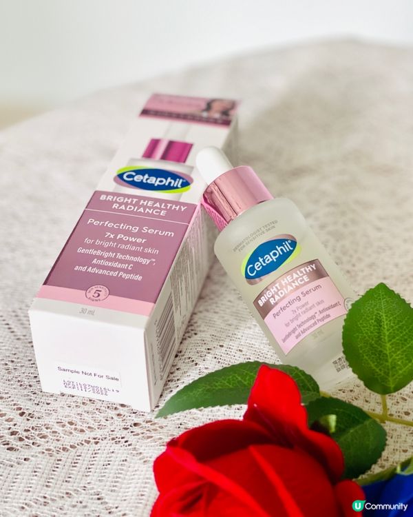 Cetaphil 舒特膚全面護膚套裝 專為敏感肌膚而設