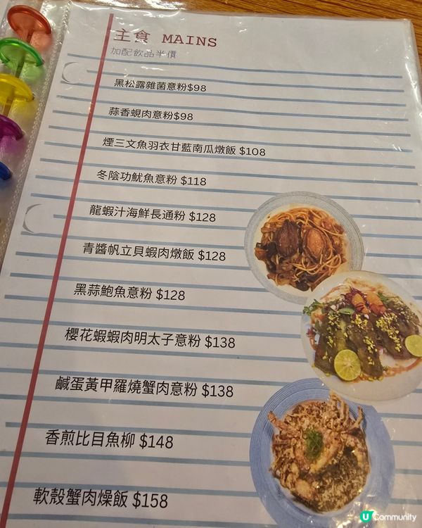 Times Coffee (pet friendly ）