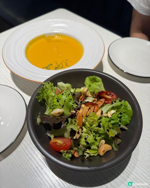 $398 二人龍蝦🦞套餐