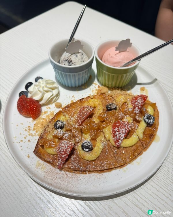 $398 二人龍蝦🦞套餐