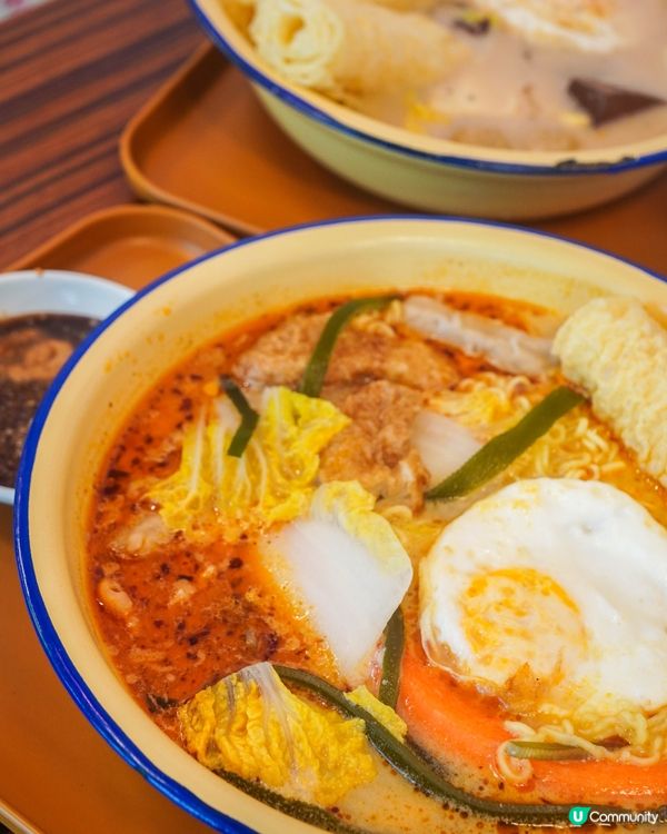 中環美食｜自助夾料 + 秤重計價