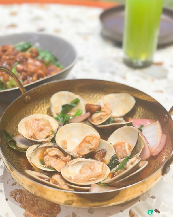 銅鑼灣臺北棧🤤！明太子麻糬蛋餅必食！😋