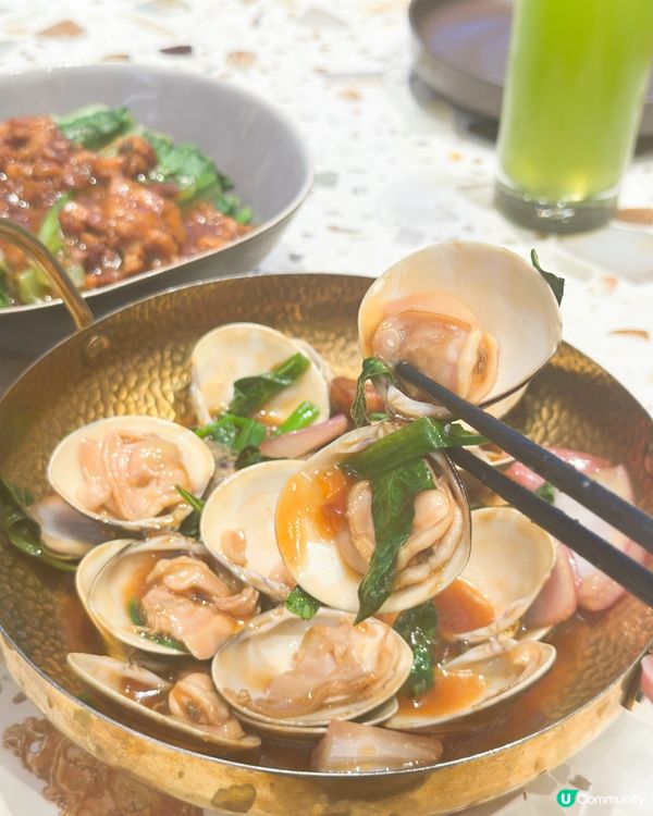 銅鑼灣臺北棧🤤！明太子麻糬蛋餅必食！😋