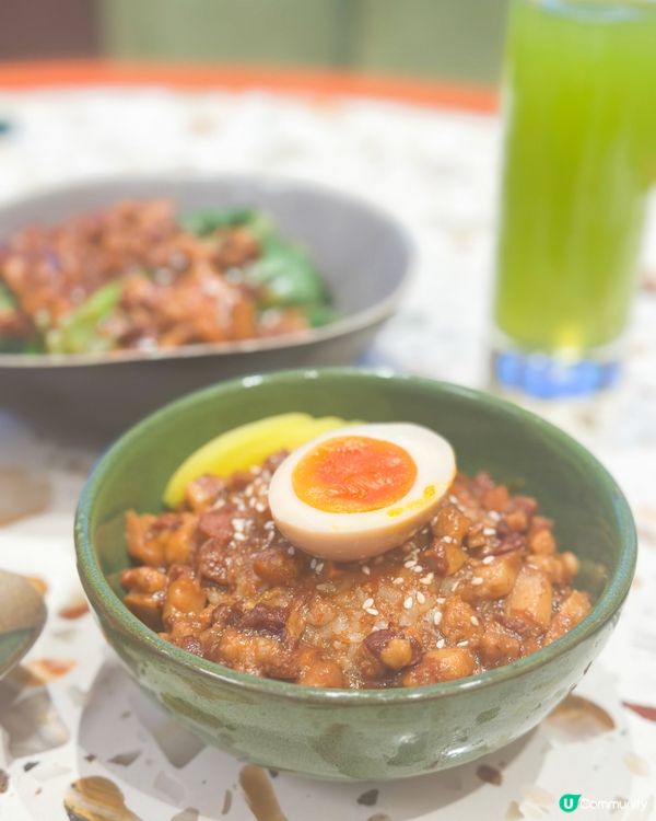 銅鑼灣臺北棧🤤！明太子麻糬蛋餅必食！😋