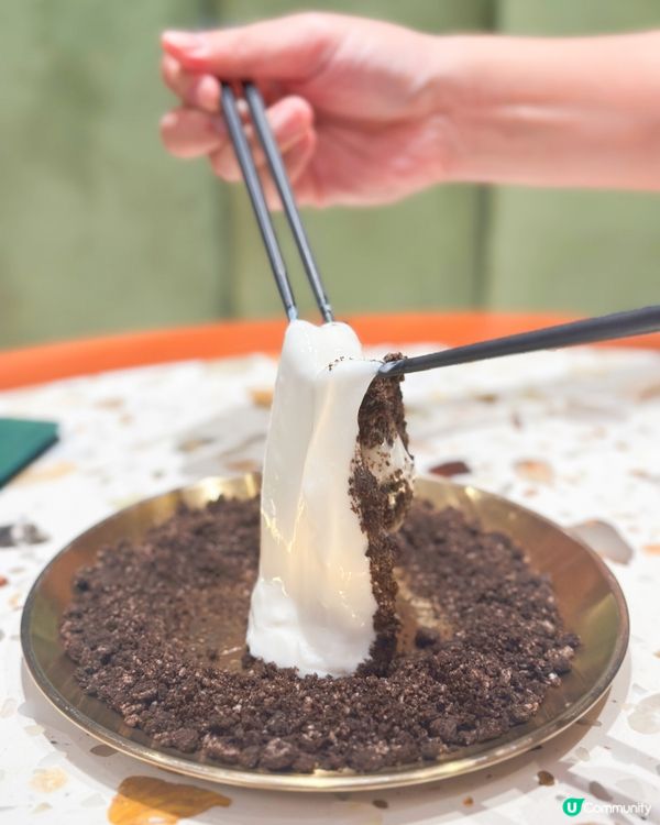 銅鑼灣臺北棧🤤！明太子麻糬蛋餅必食！😋