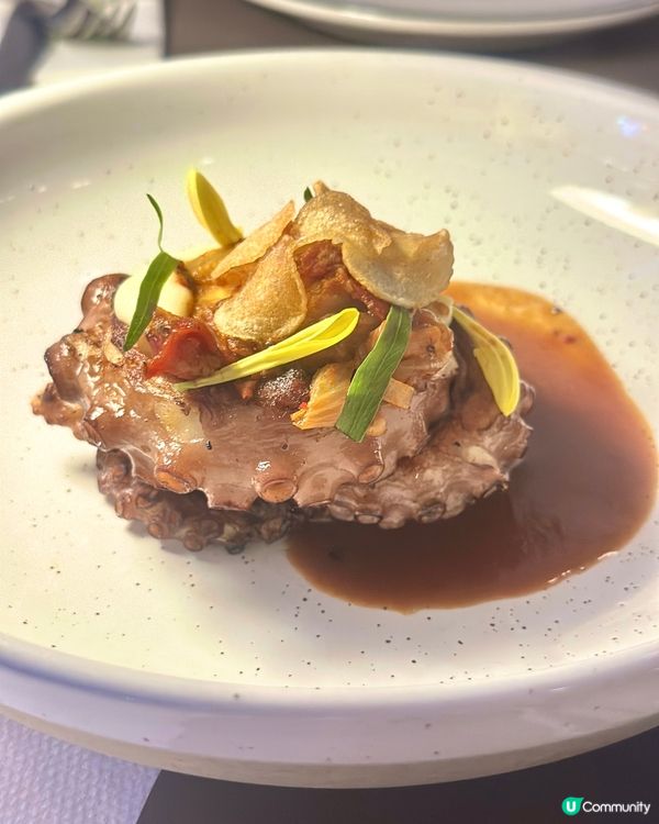 Threads 大推嘅澳門餐廳Café Chéri 🍽️