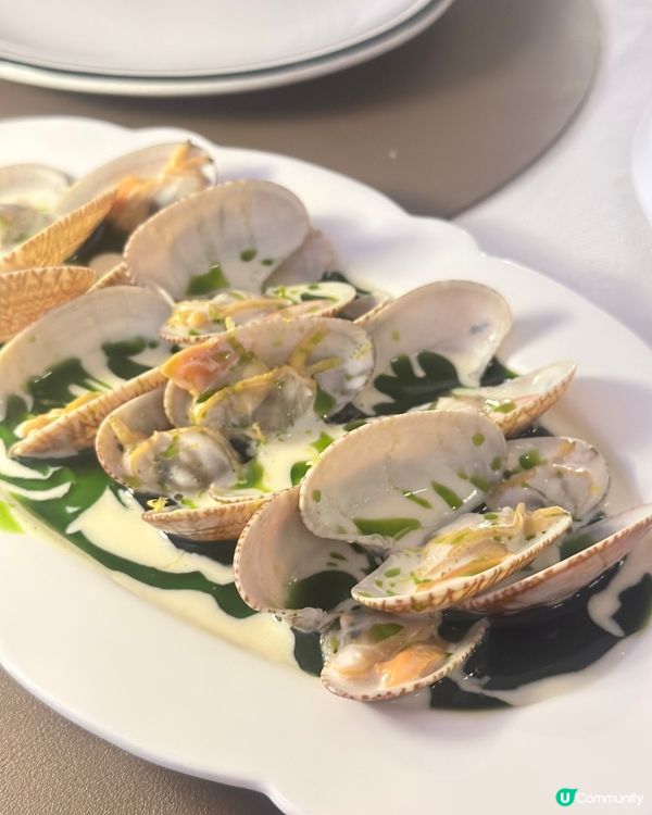 Threads 大推嘅澳門餐廳Café Chéri 🍽️