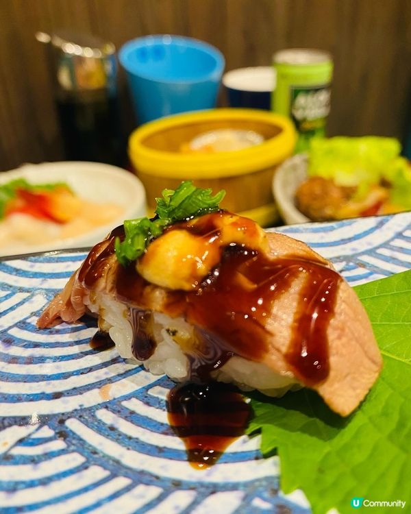 沙田➡️➡️➡️大喜屋