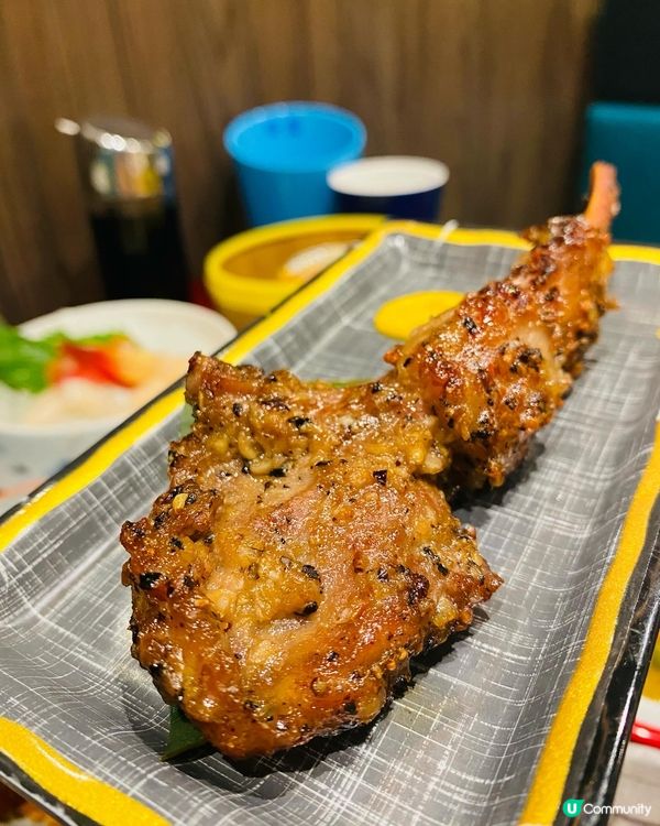 沙田➡️➡️➡️大喜屋