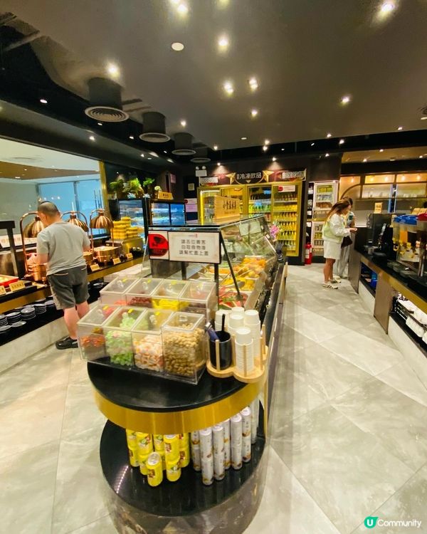 沙田➡️➡️➡️大喜屋