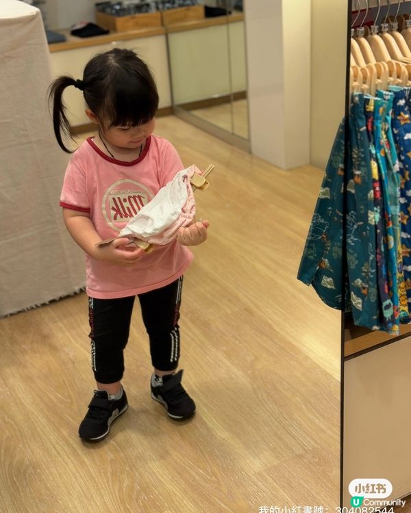 雞仔嘜 x 月詠🍜聯名摺袋登場！🤩 快啲嚟換購！