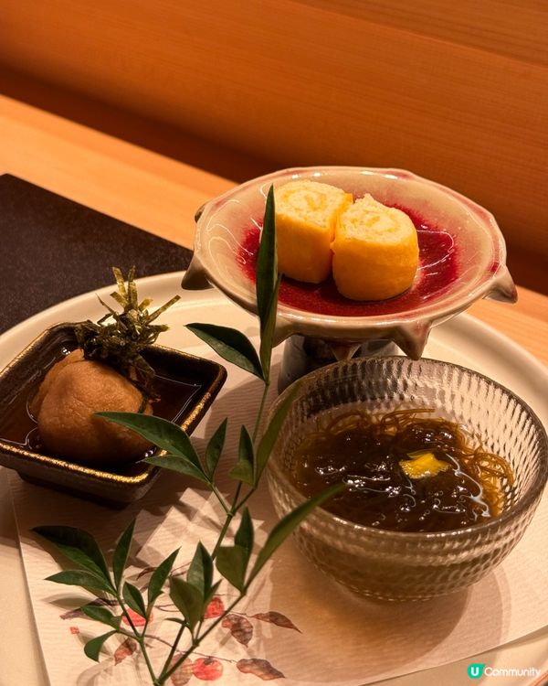 驚喜滿分Omakase