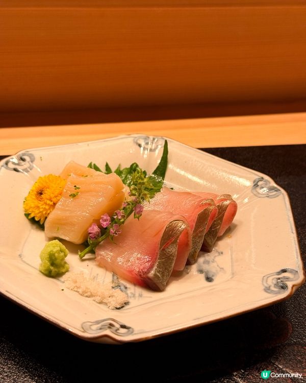 驚喜滿分Omakase