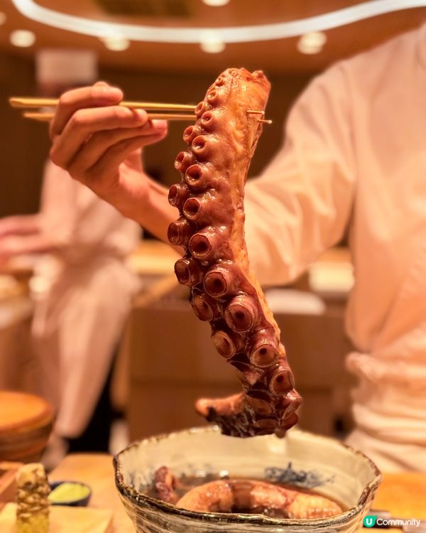 驚喜滿分Omakase