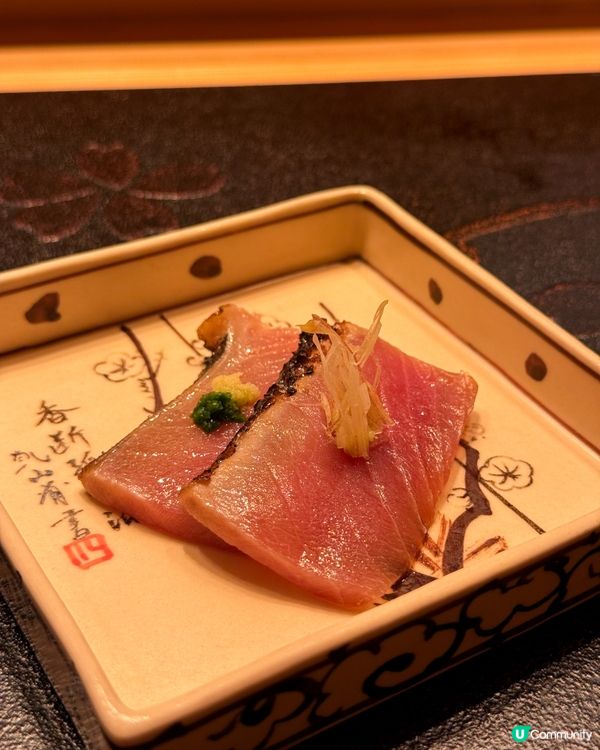 驚喜滿分Omakase
