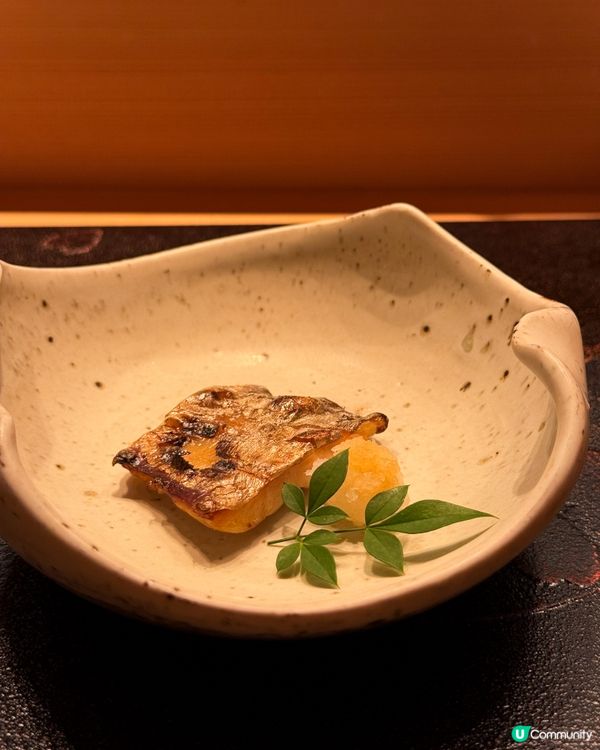 驚喜滿分Omakase
