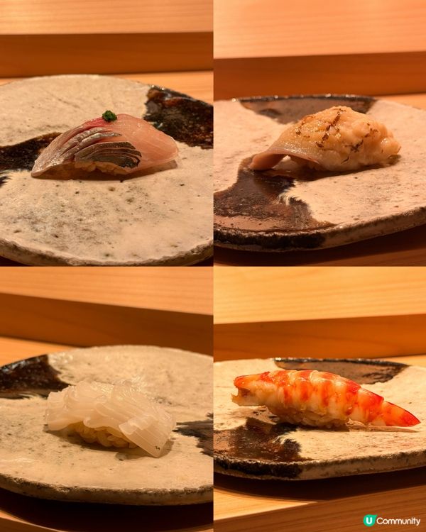 驚喜滿分Omakase