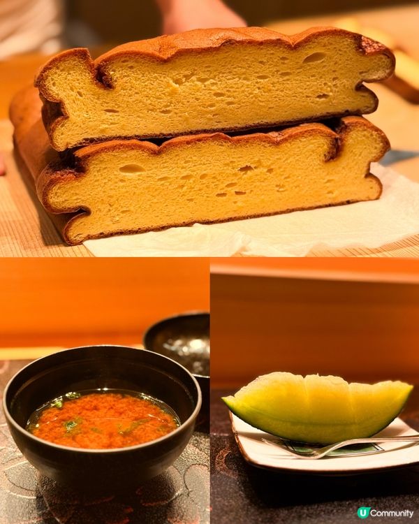 驚喜滿分Omakase