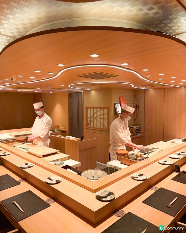 驚喜滿分Omakase