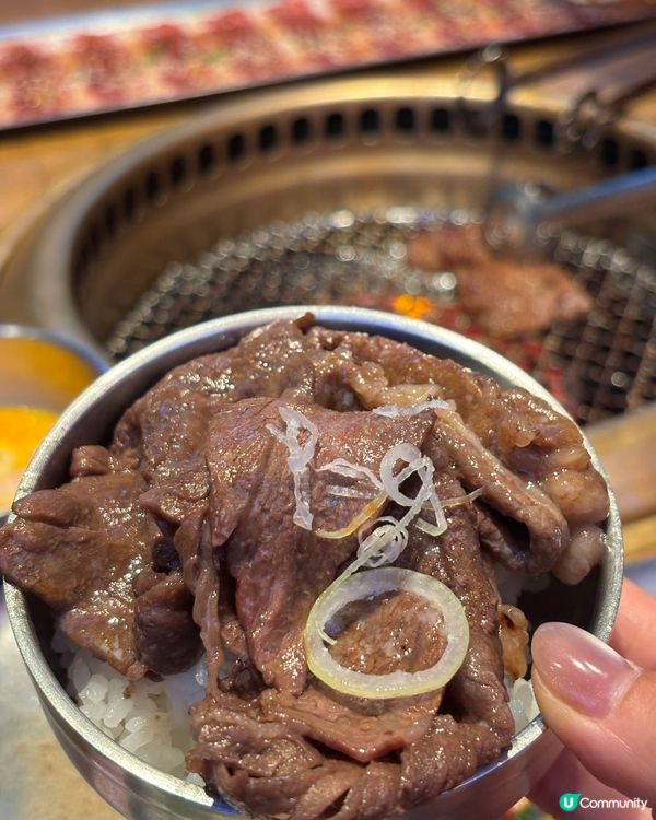 1. 深圳燒肉🤤！港人必去肉肉桑！半米牛舌超抵食！🥩🔥