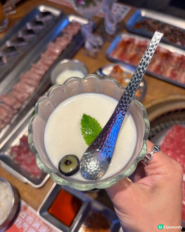 1. 深圳燒肉🤤！港人必去肉肉桑！半米牛舌超抵食！🥩🔥