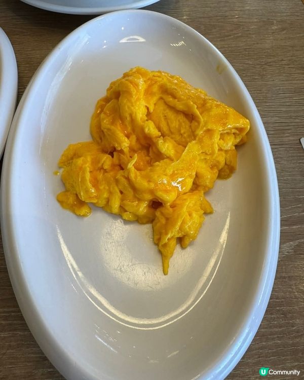 好味道😋珠海翠華