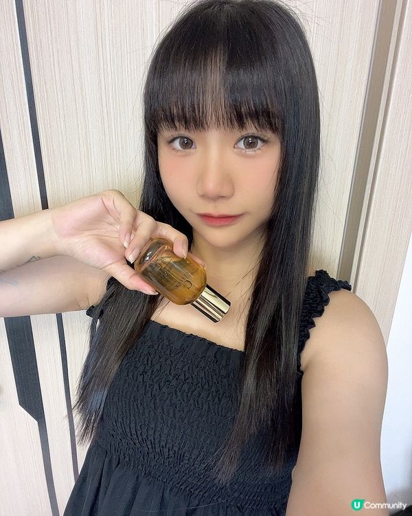 夜貓必備！熬夜肌急救神器 🌸✨