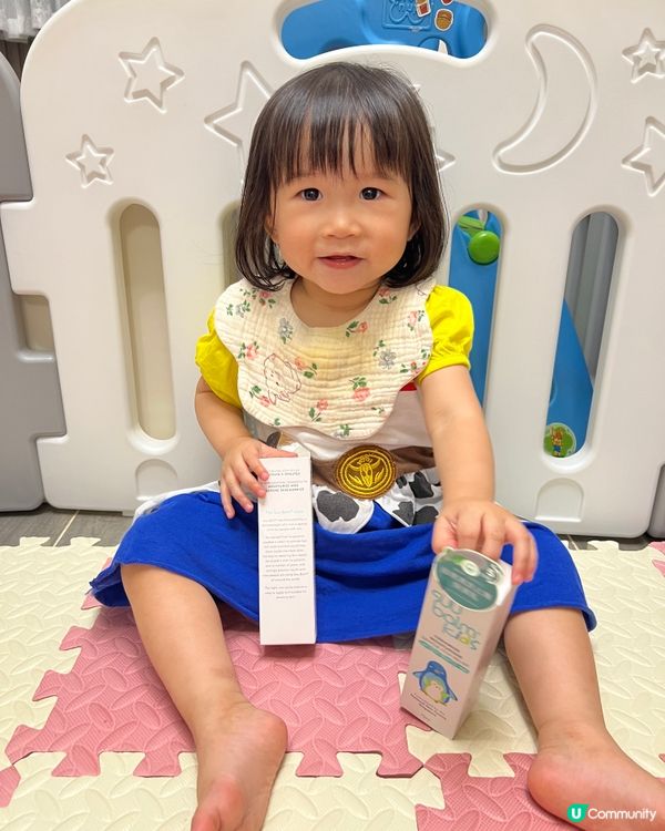 夏天蚊咬好慘？Suu Balm速效舒敏保濕乳5分鐘止痕！👶🏻