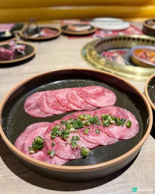 🔸安平燒肉🔸原來出咗全新餐牌!