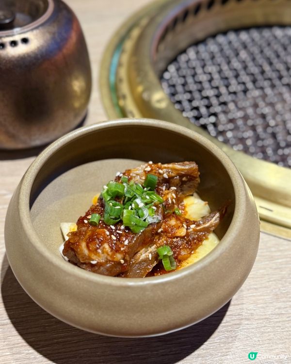 🔸安平燒肉🔸原來出咗全新餐牌!