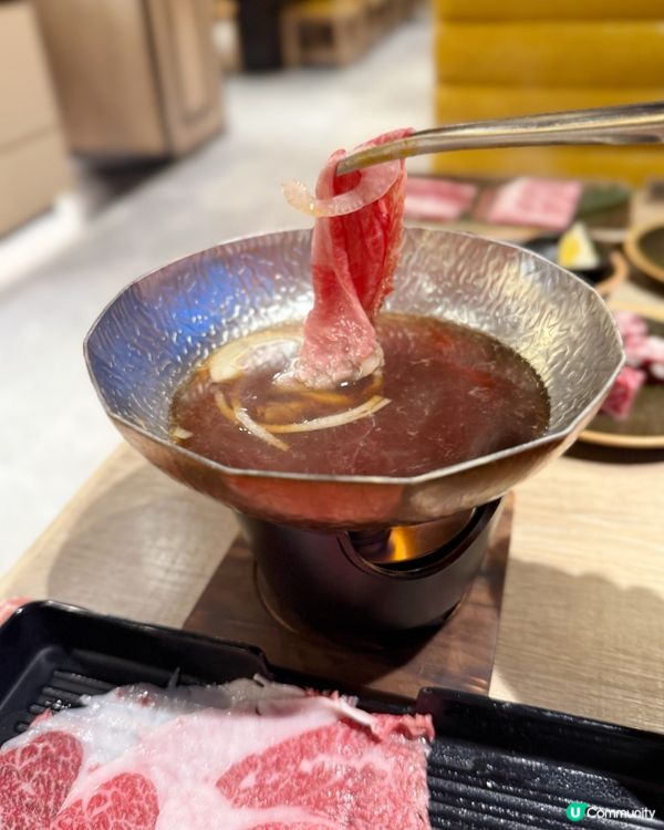 🔸安平燒肉🔸原來出咗全新餐牌!