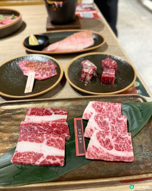 🔸安平燒肉🔸原來出咗全新餐牌!