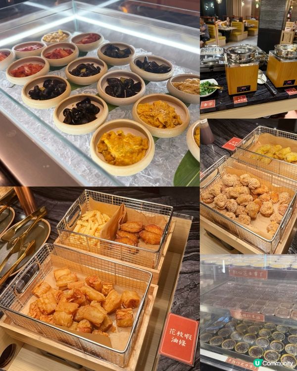 🔸安平燒肉🔸原來出咗全新餐牌!