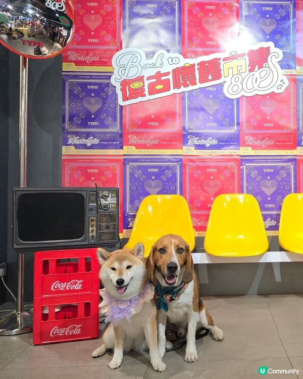 又驚落雨又想玩... 