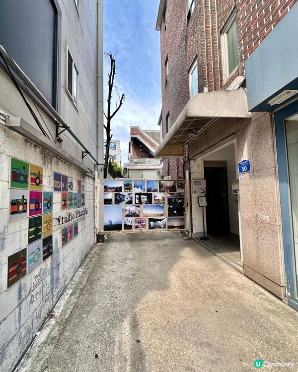 🇰🇷韓國弘大拍攝證件相推薦📸💯Studio Photobi 