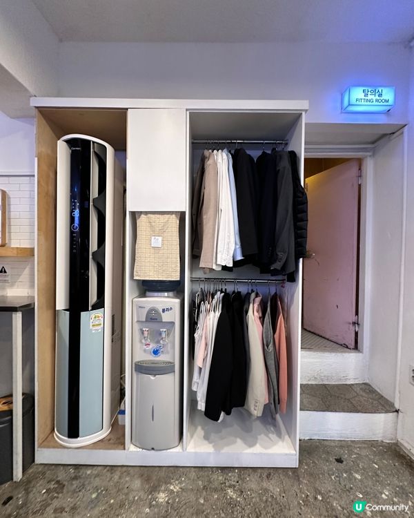 🇰🇷韓國弘大拍攝證件相推薦📸💯Studio Photobi 