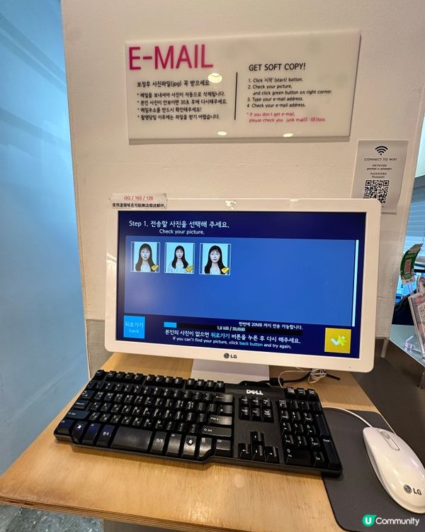 🇰🇷韓國弘大拍攝證件相推薦📸💯Studio Photobi 